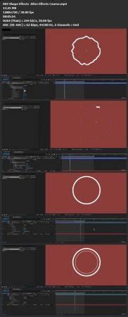 after effects cc masters: vfx, motion graphics, animation+|After Effects CC: The Ultimate Motion Graphics Masterclass.